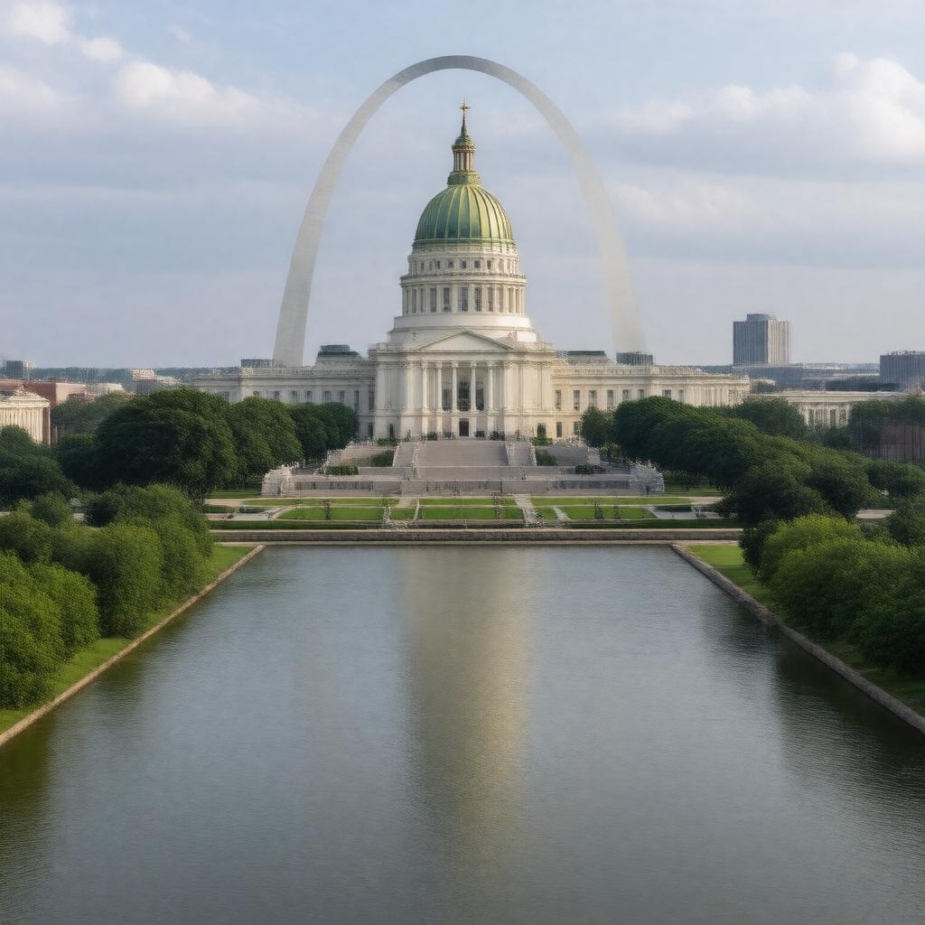 Missouri (state)